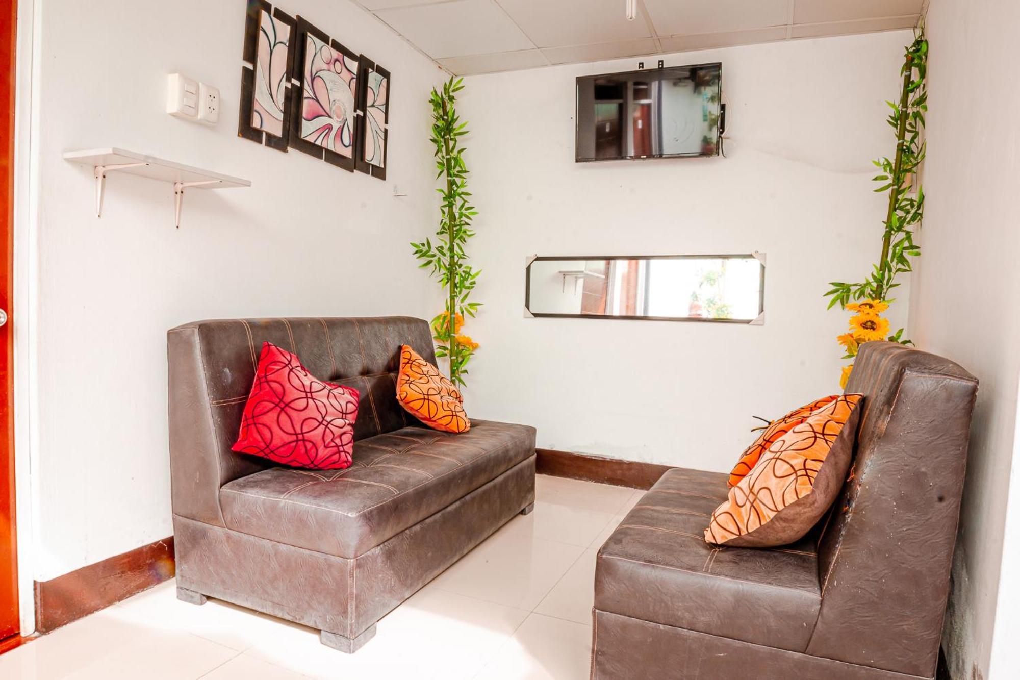 Hospedaje Alexito Mollendo Ngoại thất bức ảnh