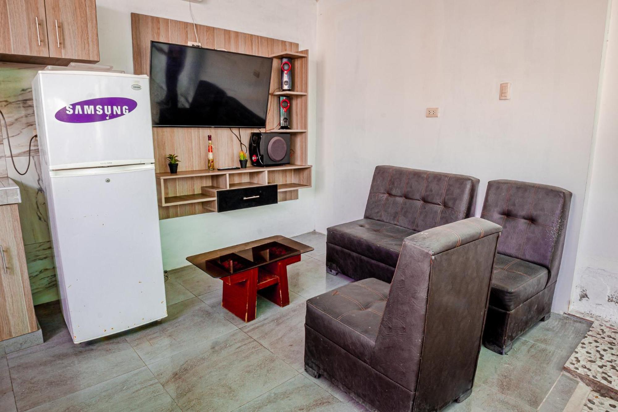 Hospedaje Alexito Mollendo Ngoại thất bức ảnh