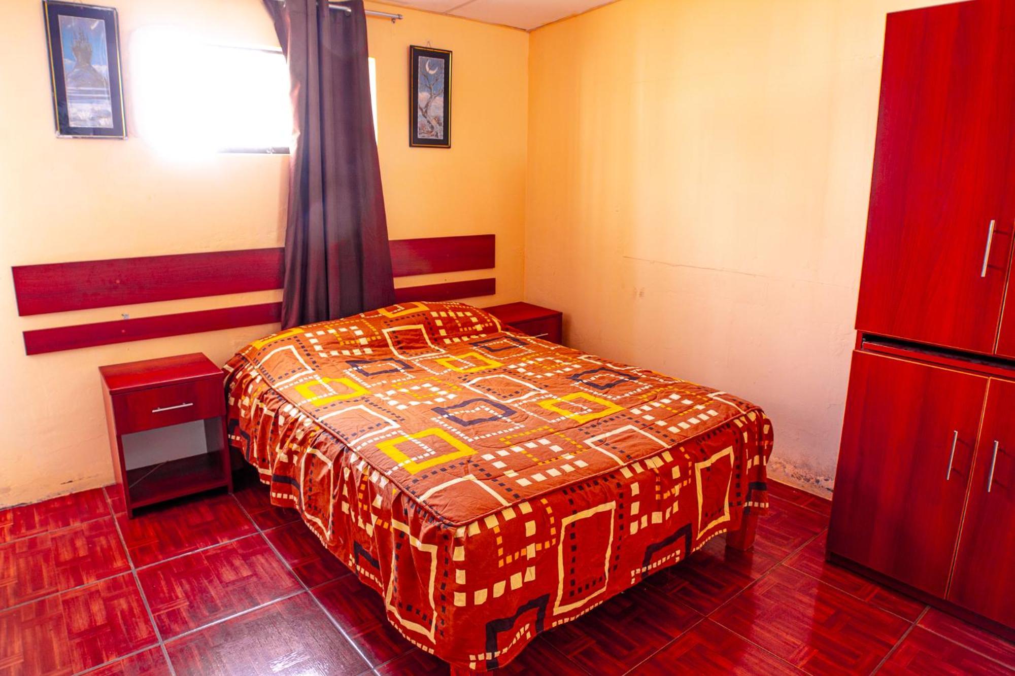 Hospedaje Alexito Mollendo Ngoại thất bức ảnh