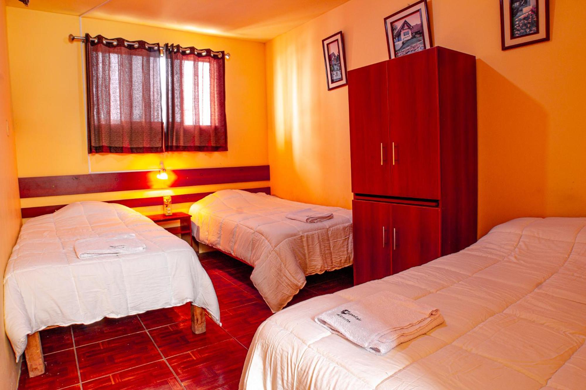 Hospedaje Alexito Mollendo Ngoại thất bức ảnh