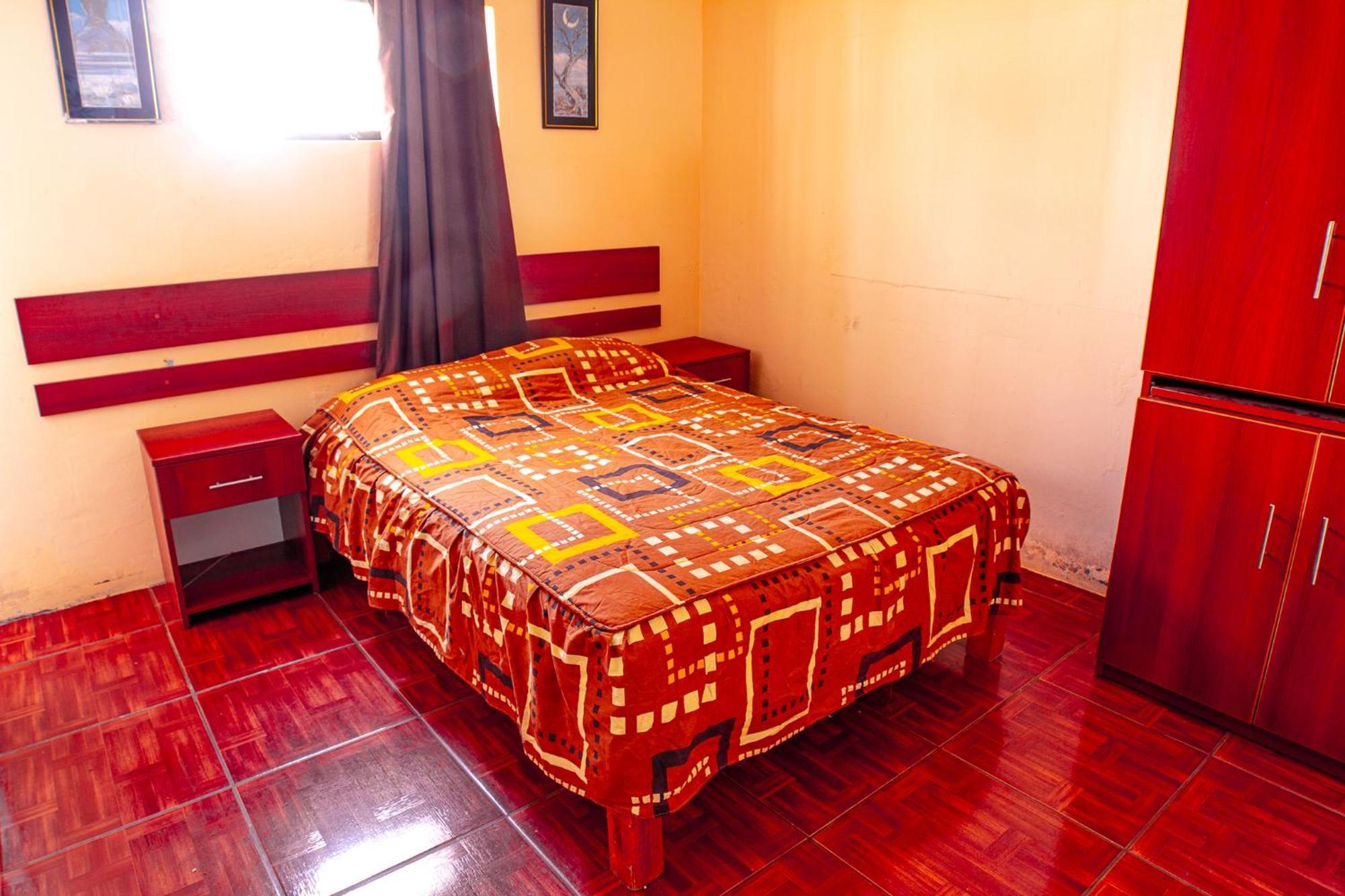 Hospedaje Alexito Mollendo Ngoại thất bức ảnh
