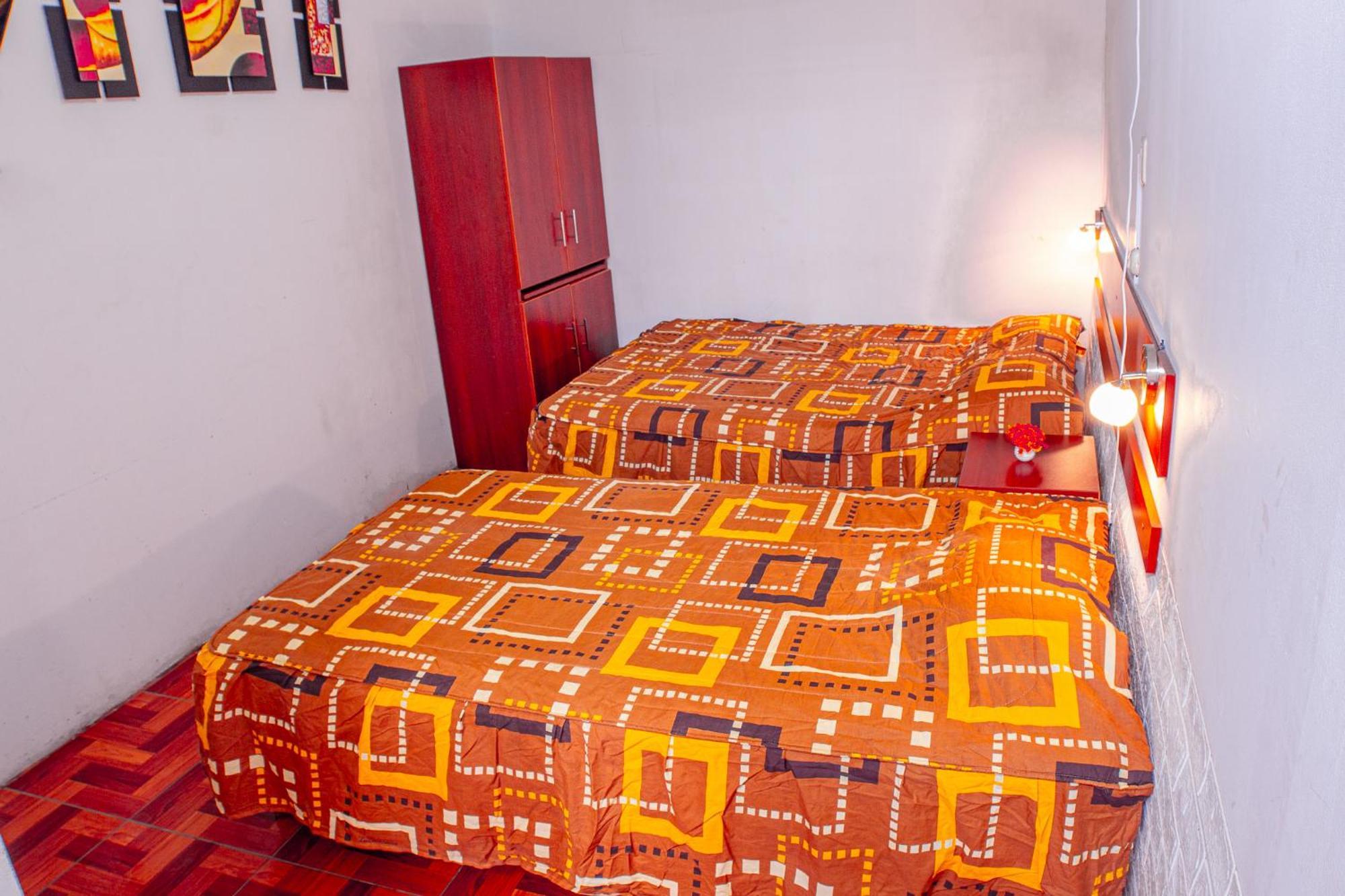 Hospedaje Alexito Mollendo Ngoại thất bức ảnh